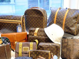 3 ข้อดีของการเลือกซื้อกระเป๋า Louis Vuitton สำหรับผู้หญิงมือสอง กระเป๋า Louis Vuitton สำหรับผู้หญิงมือสอง