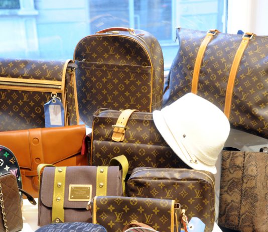3 ข้อดีของการเลือกซื้อกระเป๋า Louis Vuitton สำหรับผู้หญิงมือสอง กระเป๋า Louis Vuitton สำหรับผู้หญิงมือสอง