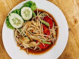 3 สูตร ส้มตำปลาร้า อร่อยเด็ด ทำได้ไม่ยาก