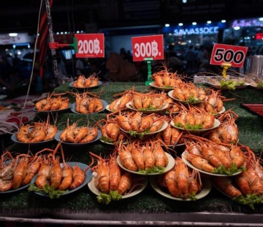 จากดอนเมือง-หาดใหญ่! ชี้เป้า 3 ร้านอาหารรสเด็ดที่ไม่ควรพลาด ดอนเมืองลัดฟ้าสู่หาดใหญ่