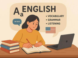 เครื่องมือและแอปพลิเคชันช่วยเรียนภาษาอังกฤษได้จริงหรือ เทคนิคเรียนภาษาอังกฤษด้วยตัวเอง