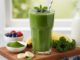 สูตรสมูทตี้ (Smoothie) ผงผักเคล ดื่มง่ายได้ประโยชน์ ลดน้ำหนัก สูตรสมูทตี้ (Smoothie) ผงผักเคล ดื่มง่ายได้ประโยชน์ ลดน้ำหนัก