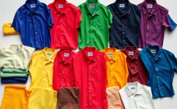 ตารางสีเสื้อมงคลประจำปี ใส่สีไหนดีเรียกทรัพย์ สีไหนกาลกิณีต้องเลี่ยง ตารางสีเสื้อมงคลประจำปี ใส่สีไหนดีเรียกทรัพย์ สีไหนกาลกิณีต้องเลี่ยง