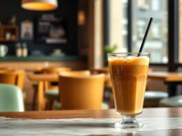สั่งอะไรดีในร้านกาแฟ ถ้ากำลังลดน้ำหนัก? เลือกให้คุมแคลอรีได้แบบไม่ทรมาน สั่งอะไรดีในร้านกาแฟ ถ้ากำลังลดน้ำหนัก? เลือกให้คุมแคลอรีได้แบบไม่ทรมาน