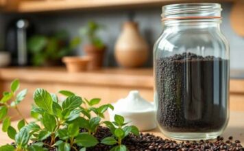 อย่าเพิ่งทิ้ง กากกาแฟต่อยอดได้ 12 วิธี ใช้ในบ้าน สวน และงาน DIY อย่าเพิ่งทิ้ง กากกาแฟต่อยอดได้ 12 วิธี ใช้ในบ้าน สวน และงาน DIY