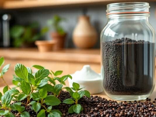 อย่าเพิ่งทิ้ง กากกาแฟต่อยอดได้ 12 วิธี ใช้ในบ้าน สวน และงาน DIY อย่าเพิ่งทิ้ง กากกาแฟต่อยอดได้ 12 วิธี ใช้ในบ้าน สวน และงาน DIY