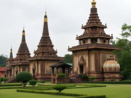 หงสาวดีกับเมียนมา ไม่ใช่คำเดียวกัน: เรียกแบบไหนถึงจะไม่ผิดบริบท หงสาวดีกับเมียนมา ไม่ใช่คำเดียวกัน: เรียกแบบไหนถึงจะไม่ผิดบริบท