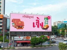 หยิบคำคุ้นหูให้ขายได้: แบรนด์ไทยใช้สำนวนไทยในโฆษณาอย่างไรไม่ให้เชย หยิบคำคุ้นหูให้ขายได้: แบรนด์ไทยใช้สำนวนไทยในโฆษณาอย่างไรไม่ให้เชย