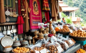 ของฝากจากภาคเหนือ ซื้ออะไรดีที่สุด? รวมตัวเลือกน่าซื้อที่คนรับใช้จริง ของฝากจากภาคเหนือ ซื้ออะไรดีที่สุด? รวมตัวเลือกน่าซื้อที่คนรับใช้จริง