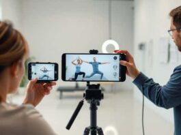 คลิปกายภาพบำบัดบน YouTube และ TikTok ทำยังไงให้ปัง คนดูเชื่อ และอยากแชร์ คลิปกายภาพบำบัดบน YouTube และ TikTok ทำยังไงให้ปัง คนดูเชื่อ และอยากแชร์