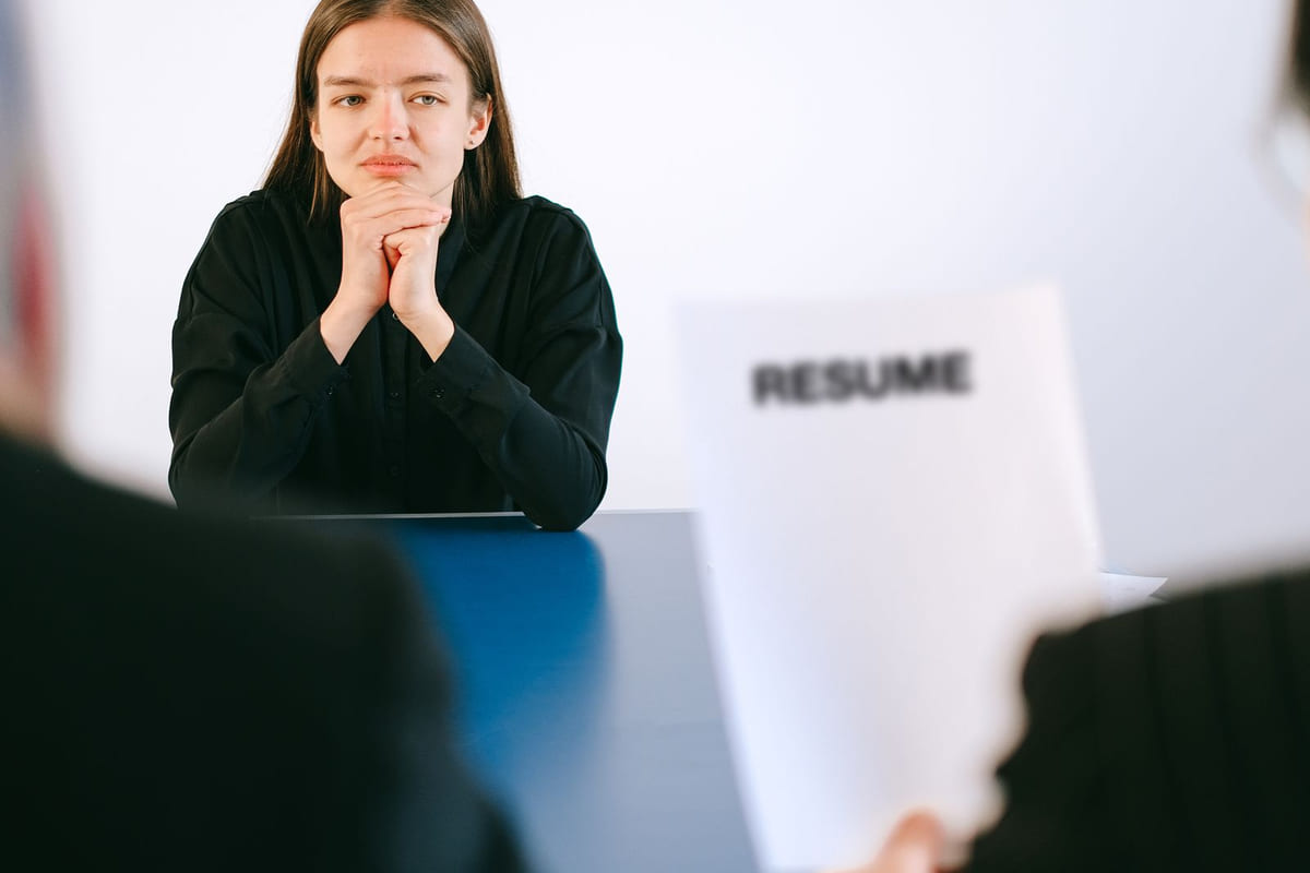 เจาะลึกกลยุทธ์เขียน Cover Letter ให้ HR สะดุดตา: ปลุกโอกาสสัมภาษณ์งานที่คุณคู่ควร