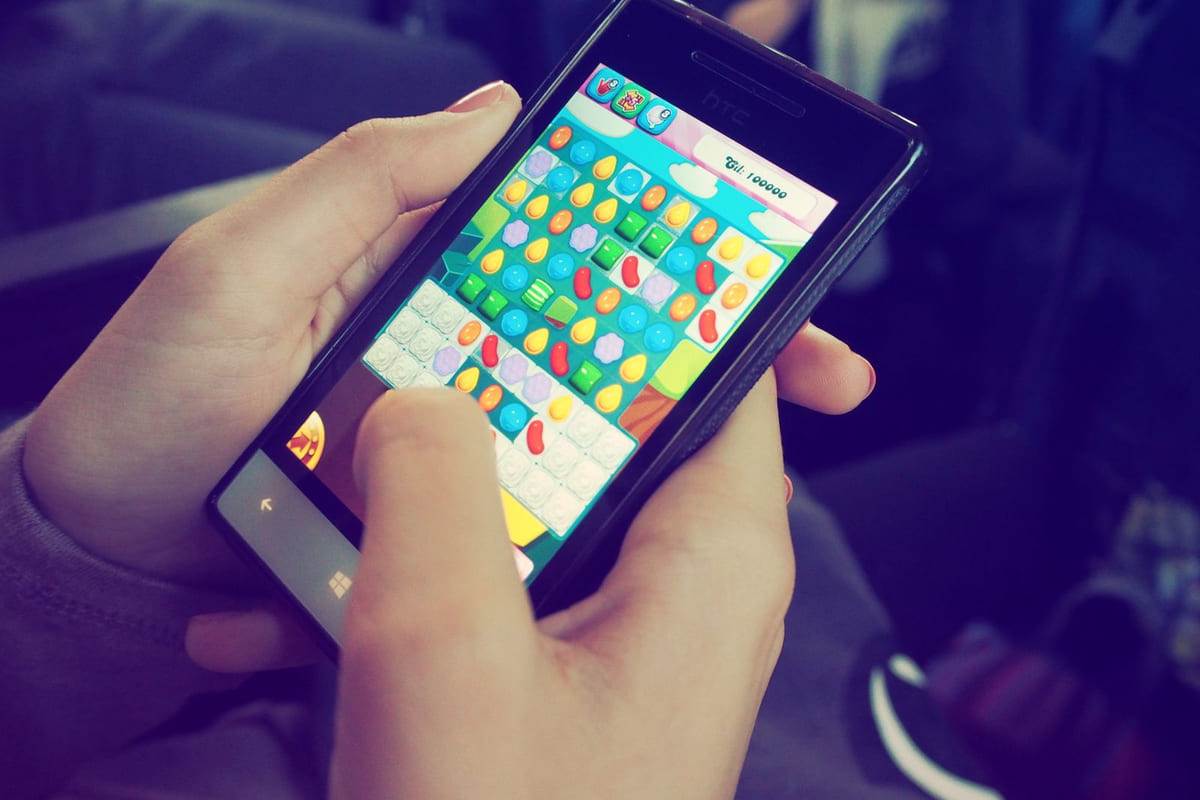 กับดักเกมผิดวัย: ปัญหาที่คุณมองข้าม เมื่อเลือกเกมให้ลูกตามแค่กระแส